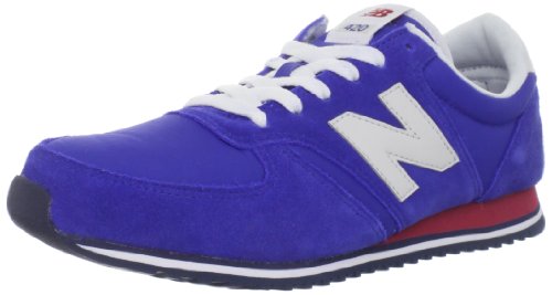 New Balance U420BT Unisex - Erwachsene Sneaker Preisvergleich
