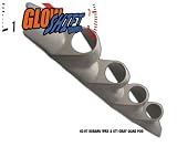 02-07 Subaru WRX Gray Quad Pillar Pod
