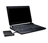 LACIE Externe, tragbare Festplatte Rikiki - 1 TB + 2 JAHRE GARANTIE