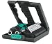 Wera Kraftform Kompakt 30 Screwdriver with Quick Release Chuck and 11 Assorted Bits