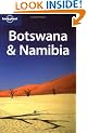 Botswana and Namibia (Lonely Planet Multi Country Guides)
