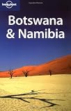 Lonely Planet Botswana & Namibia (Multi Country Guide)