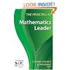 The Principal as Mathematics Leader (Leading Student Achievement Series)