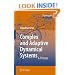 Complex and Adaptive Dynamical Systems: A Primer (Springer Complexity)
