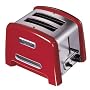KitchenAid Artisan 5KTT780BER 2 Slice Toaster Red