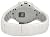 Rado Women's R27832702 True White White Ceramic Bracelet Watch from Rainbow Linens