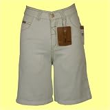 Sean John - BRAND NEW -Youth Sean John White Jean Shorts