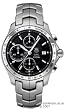 TAG Heuer Men's Link Automatic Chronograph Watch #CJF2110.BA0594