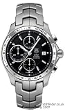 TAG Heuer Men's Link Automatic Chronograph Watch #CJF2110.BA0594