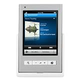 Sonos Control Steuerung f�r Sonos-Player (wireless multiroom music streaming, Touchscreen, inkl. Halterung) grauvon "Sonos Europe B.V."