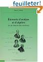 El�ments d'analyse et d'alg�bre (et de th�orie des nombres)