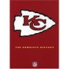 NFL History of the Kansas City Chiefs [DVD] [Region 1] [US Import] [NTSC]
