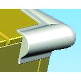 Taylor Made Products MOLDED DOCK CORNER 46015 (Image for Reference) by