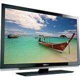 Toshiba 46SL412U 46-Inch 1080p 120 Hz LED-LCD HDTV, Black