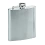 8oz Stainless Steel Hip Flask