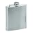8oz Stainless Steel Hip Flask