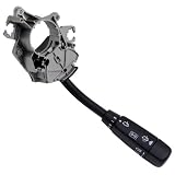 Beck Arnley 201-1968 Turn Signal Switch by Beck Arnley