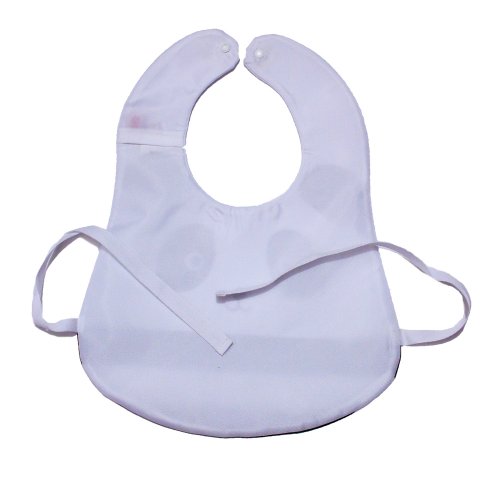 Mickey Mouse Waterproof Baby Toddler Feeding Bib