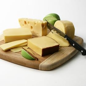 Polish Cheese Board Gift Set (2.2 pound)