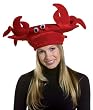Adult Crab Hat