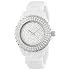 Akribos XXIV Womens AKR457WT La
