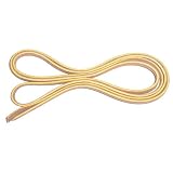 48 Rawhide Lacing (Tan)