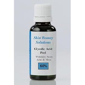 41Pba lZnKL. SL500 AA280  SBS Glycolic Acid Skin Gel Peel 60%  30 Ml
