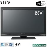 �p�i�\�j�b�N 23V�^ �t���e���r VIERA �r�G�� C5 TH-L23C5