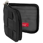 HARVEYS Seatbelt Half Wallet