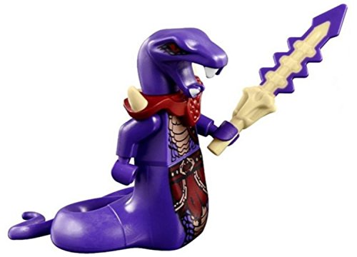 anacondrai ninjago