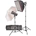 Interfit - Stellar 600 Flash Kit