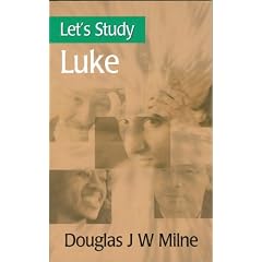 Let's Study Luke