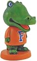 NCAA Florida Gators Baby Mascot Bobble-Head Figure
