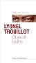 Objectif : l'autre