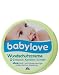 Babylove Wundschutzcreme, 3er Pack (3 x 150 ml)