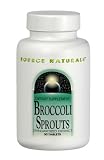 Broccoli Sprouts 30 Tablets