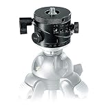 Bogen 300N Panoramic Head