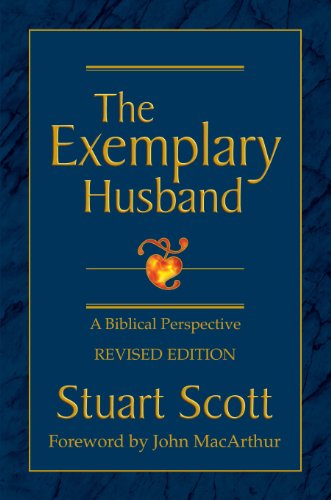 The Exemplary Husband: A Biblical Perspective