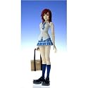 Kingdom Hearts 2 Kairi Action Figure