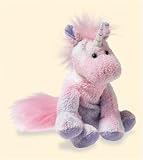 Mary Meyer Plush Sweet Yvonne Unicorn 9"