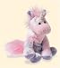 Mary Meyer Plush Sweet Yvonne Unicorn 9"