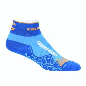 Cannondale Mountain Bike Team Sock