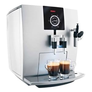 Jura Kaffeevollautomat Jura Kaffeevollautomat