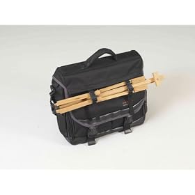 Martin Just Stow-it Ultimate Messenger Bag for the Arts, Black: Arts, Crafts &amp; Sewing