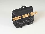 Weber Just Stow-it Ultimate Artist Messenger Bag