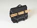 Weber Just Stow-it Ultimate Artist Messenger Bag