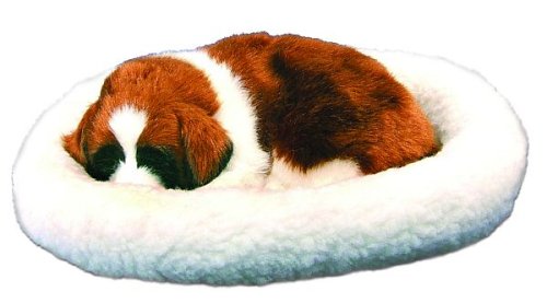 FIND ME A GIFT Sleeping Pet Puppy - Pet Dreamz