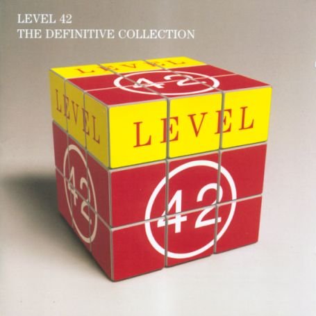 CD-Charts  Music : The Definitive Collection