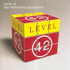 The Definitive Collection
