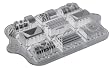 Nordic Ware Platinum Collection Train Pan